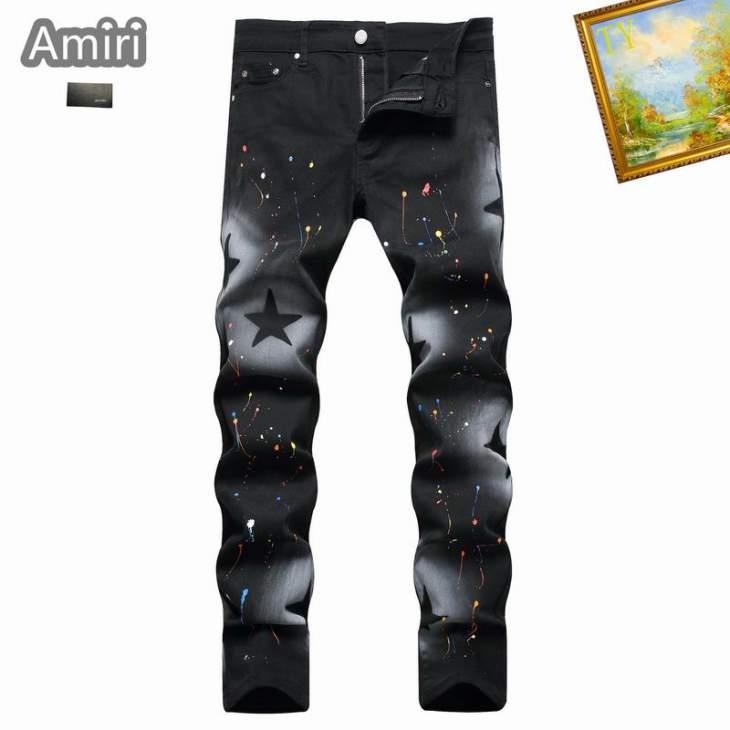 Picture of Amiri Jeans Long _SKUAmirisz29-3825tr677183